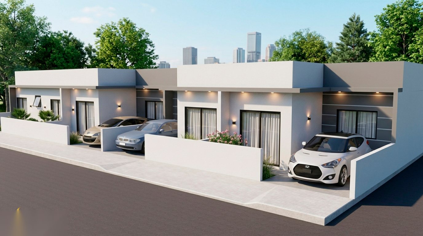 Residencial Tomazelli 01